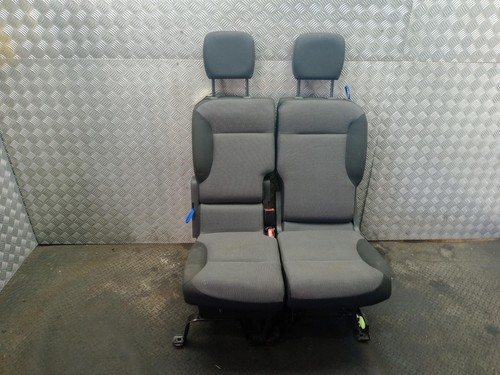 Citroen berlingo seat front - berlingo,