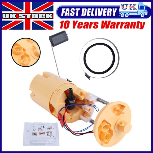 Fuel pump module assembly - fuel,