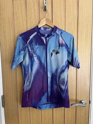Rapha cycling jersey - rapha,