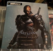 Play Arts Kai Deathstroke