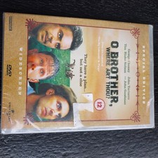 O Brother, Where Art Thou