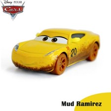 New Lightning McQueen Disney