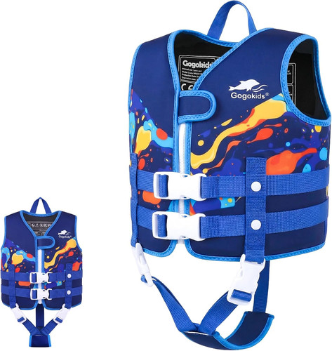 Toddler swim vest - toddler, kids