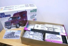 Tamiya RC Ford Aeromax