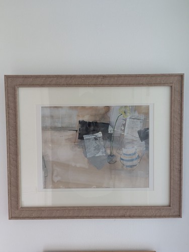 Signed trevor davies original - trevor,