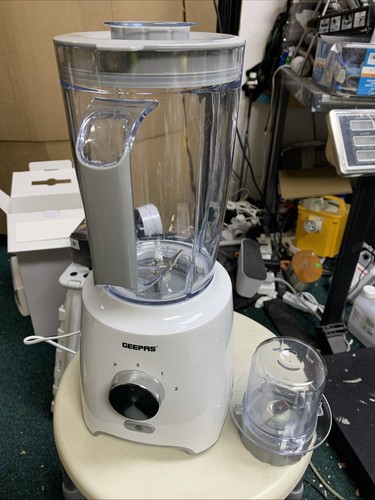 Geepas jug blender - geepas,