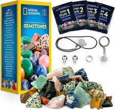 National Geographic Rock