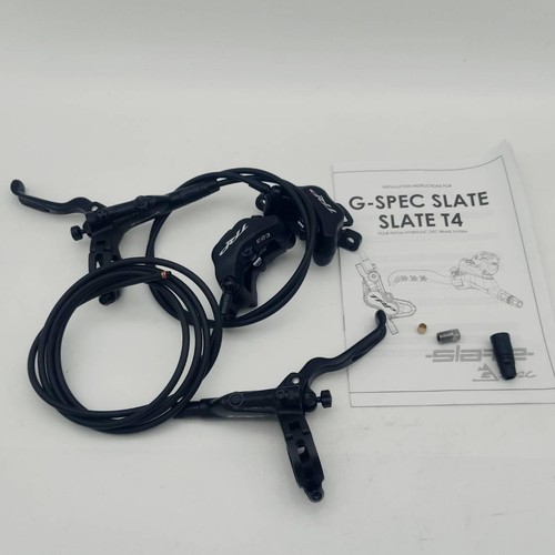Trp slate evo piston - trp, hd-m807