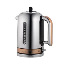 Dualit Classic Kettle in