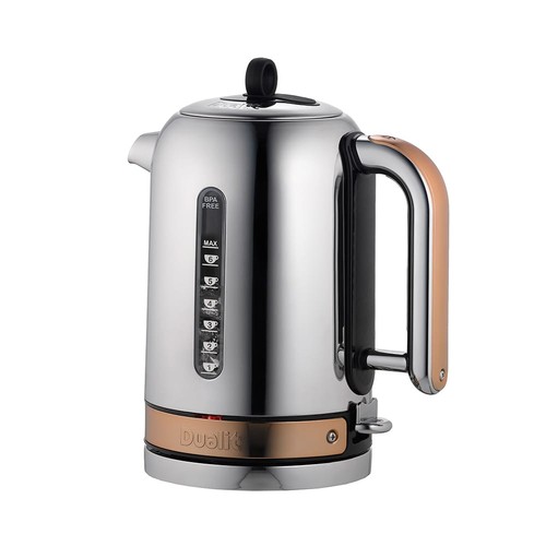 Dualit classic cordless kettle - classic,