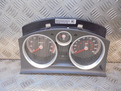 Vauxhall astra 2007 6 sxi - 2007, 1.6