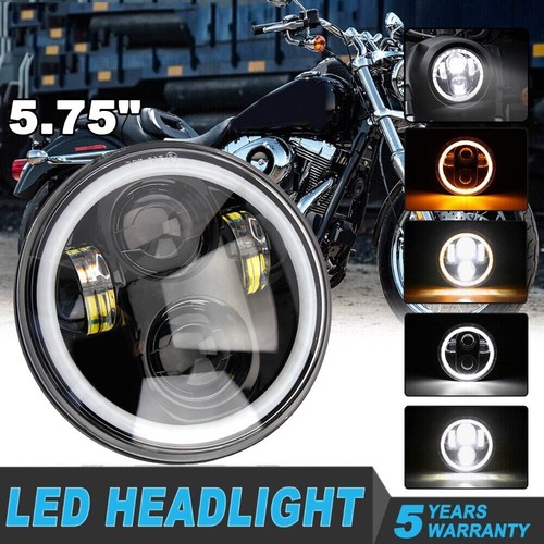 Led motorcycle - led,