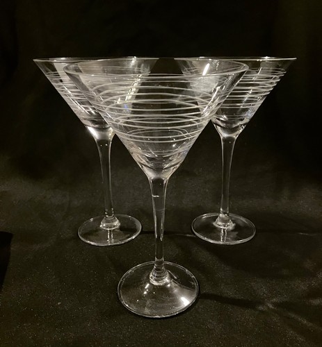 Three jumbo mid century modern - three,
