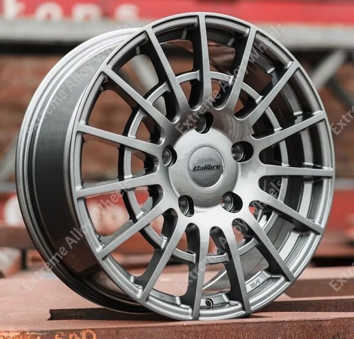 Grey sport alloy - sport,