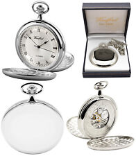 Woodford Twin-Lid Hunter