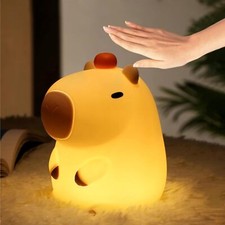 Baby Night Light Rechargeable