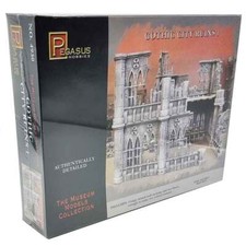 Pegasus Hobbies Gothic City