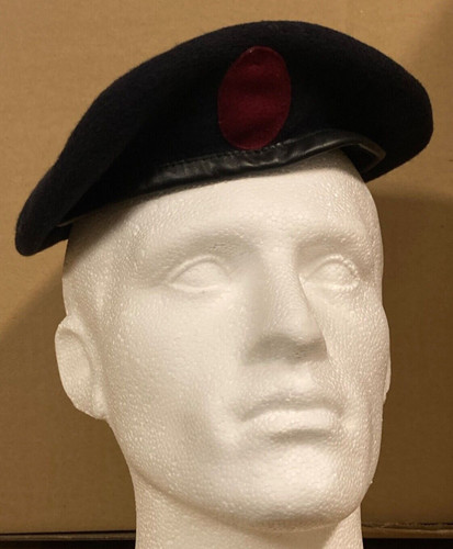 Genuine mod british - ex,