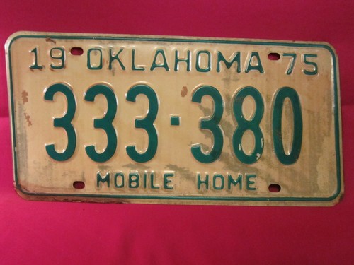 License plate mobile - license, tag