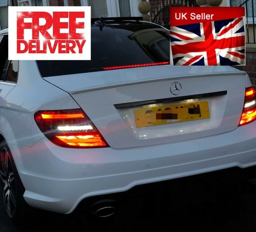 Mercedes benz w204 class amg - w204,