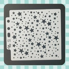 Stencil 5 christmas - 5",