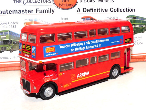 Efe rml routemaster - efe,