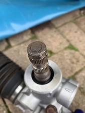 L200 Steering Rack Seal