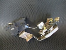 DAEWOO MATIZ M100 M150 (98-05) NSF ELEC DOOR LOCK MECHANISM PASSENGER LEFT FRONT