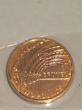 2006 £2 Brunel Arches Two