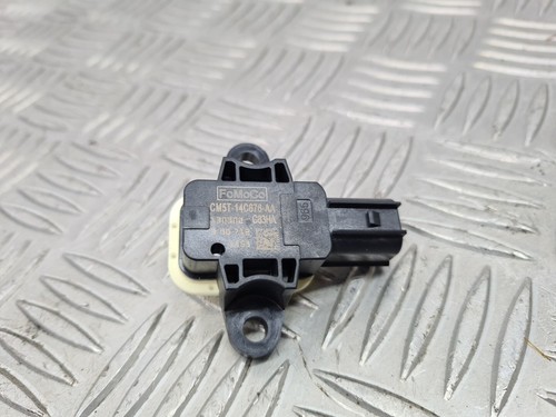 Ford kuga mk2 - ford, titanium
