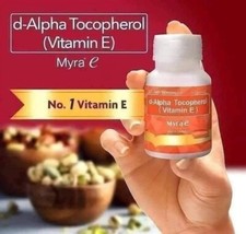 MYRA - E Tocopherol Vitamin E