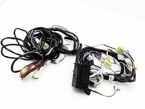 Wiring harness for - old, model