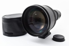 SIGMA AF 500mm F4.5 APO for