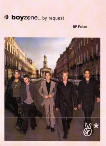 Boyzone by request - by,