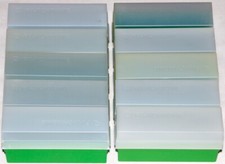 10 Fuji Fujichrome 35mm Slide