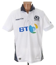SCOTLAND NATIONAL TEAM 2007