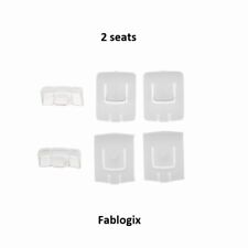 SEAT CLIP RUNNER GUIDE