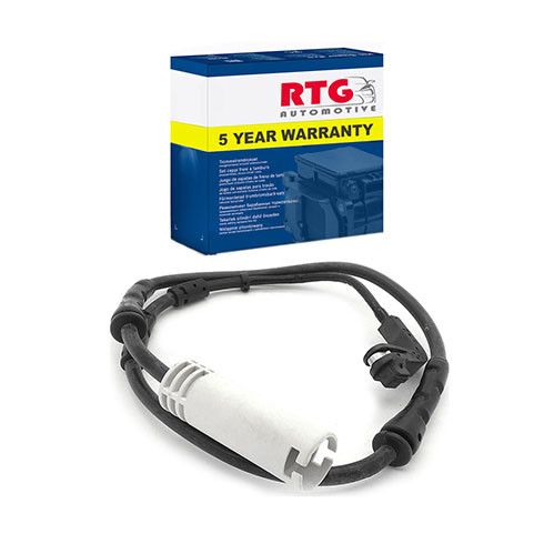 Brake pad wear - brake, indicator