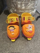 Dora The Explorer Vintage