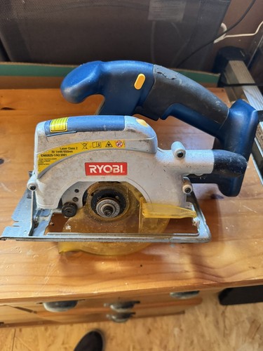 Ryobi ccs 1801 - ccs-1801/d, 18v