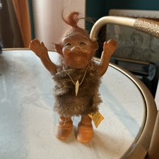 VINTAGE STEIFF NEANDER