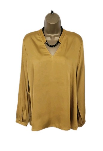 Kaftan shirt top blouse s - by, m&s