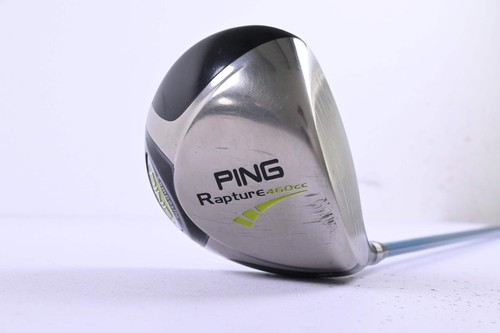 Ping rapture driver 9 degree - driver, /