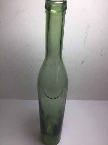 Nice light green coloured - nice,