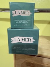 La Mer The Moisturizing Soft