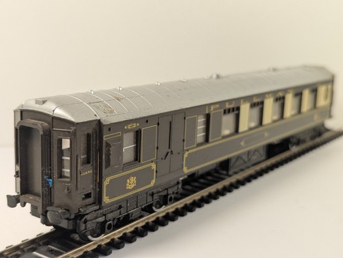 Hornby r233 gauge - r233,