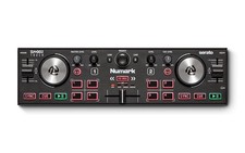 Numark dj2go2 touch - numark, pocket