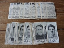 Barratt & Co - Famous