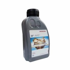 Genuine Honda DOT 4 Brake