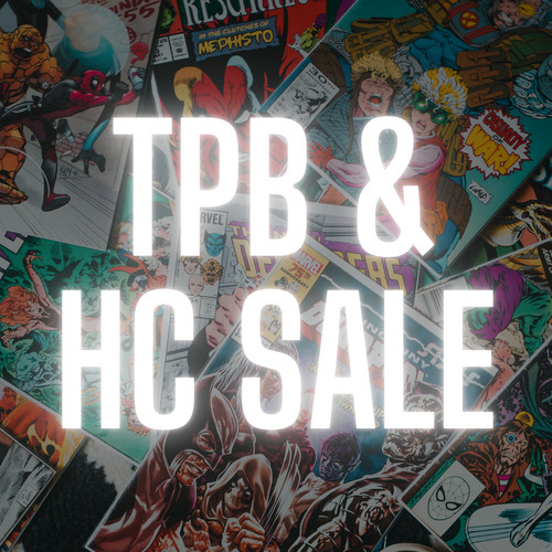 Tpb comic book spider - book, spider-man